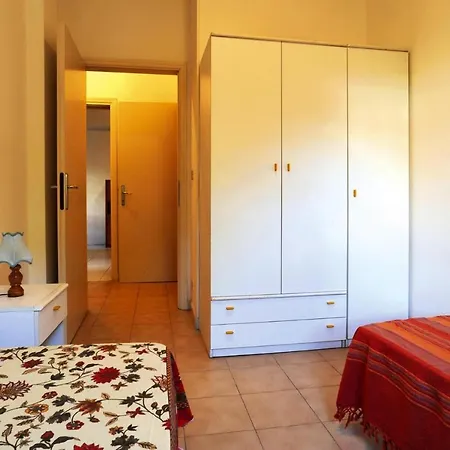 Apartment Silville,