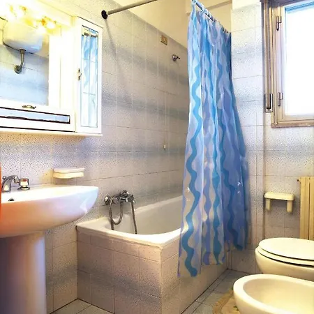 Apartment Silville, Silvi Marina