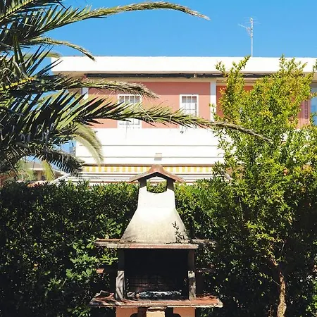 By Majella Park With Access סילבי מרינה