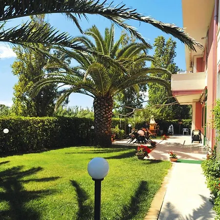 Silville, Apartment Silvi Marina