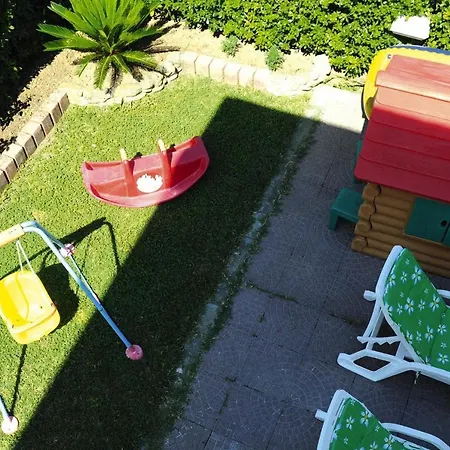 Apartment Silville,
