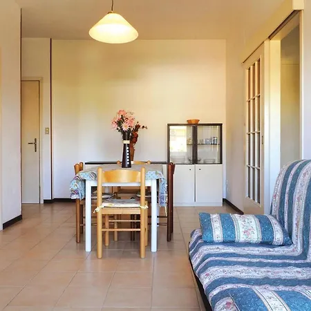 Apartment Silville, *